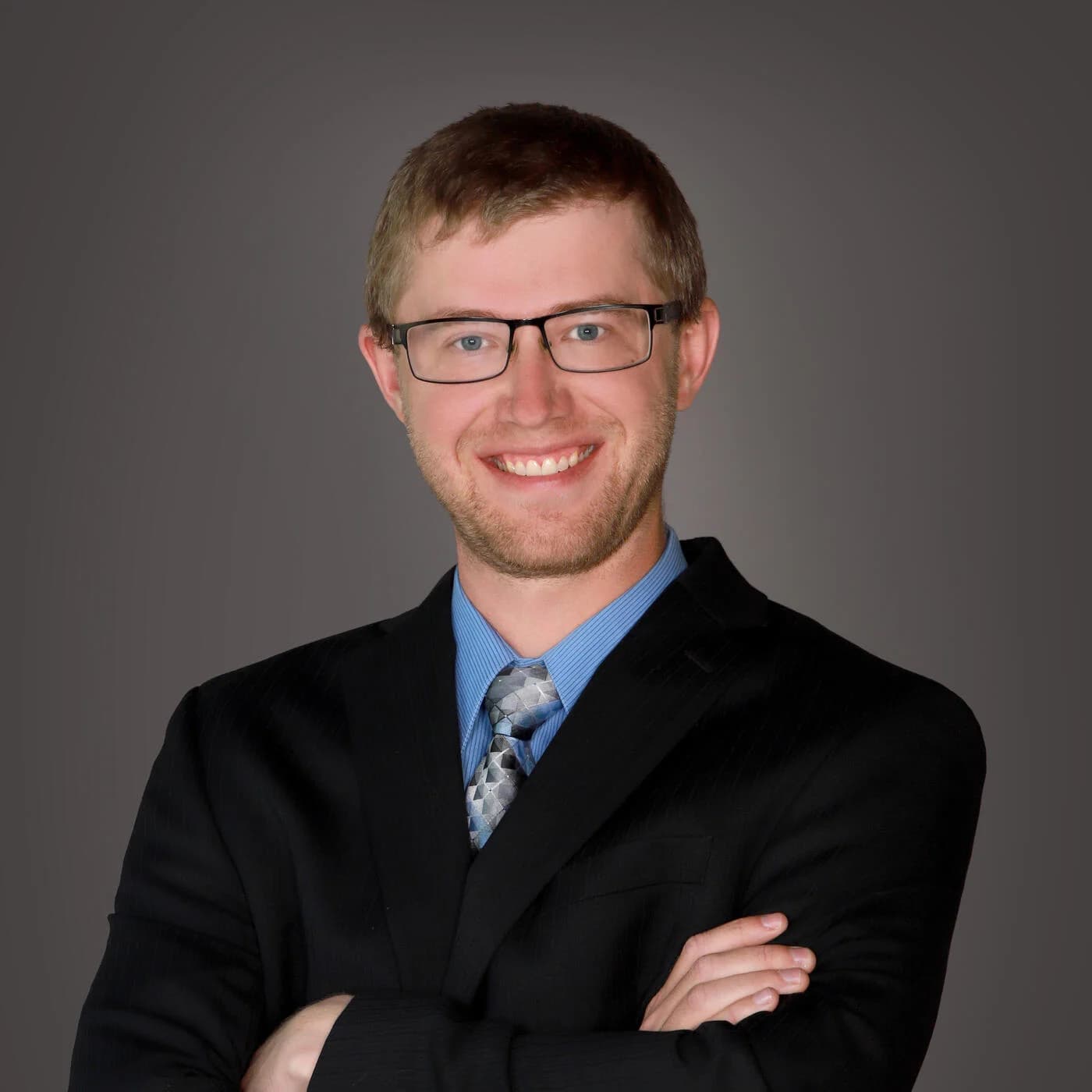 Sam Predayna, Manager, Wipfli Advisory LLC