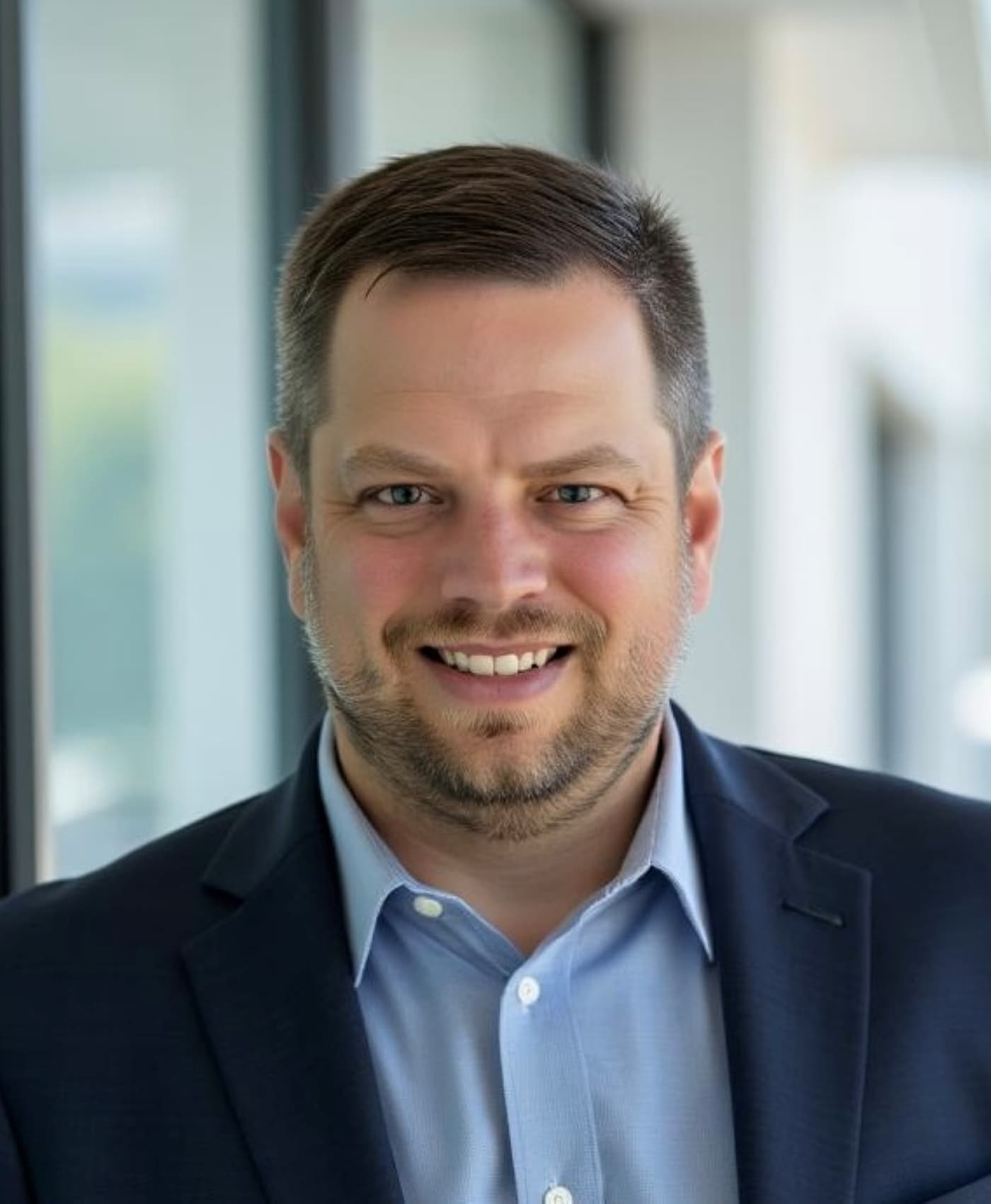 Steve Rudnik, Head of Corporate Development, Wipfli Advisory LLC