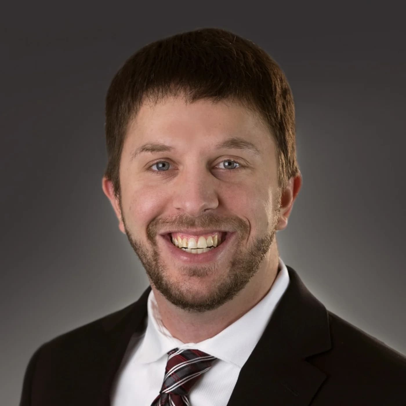 Justin Rukamp, Manager, Wipfli Advisory LLC
