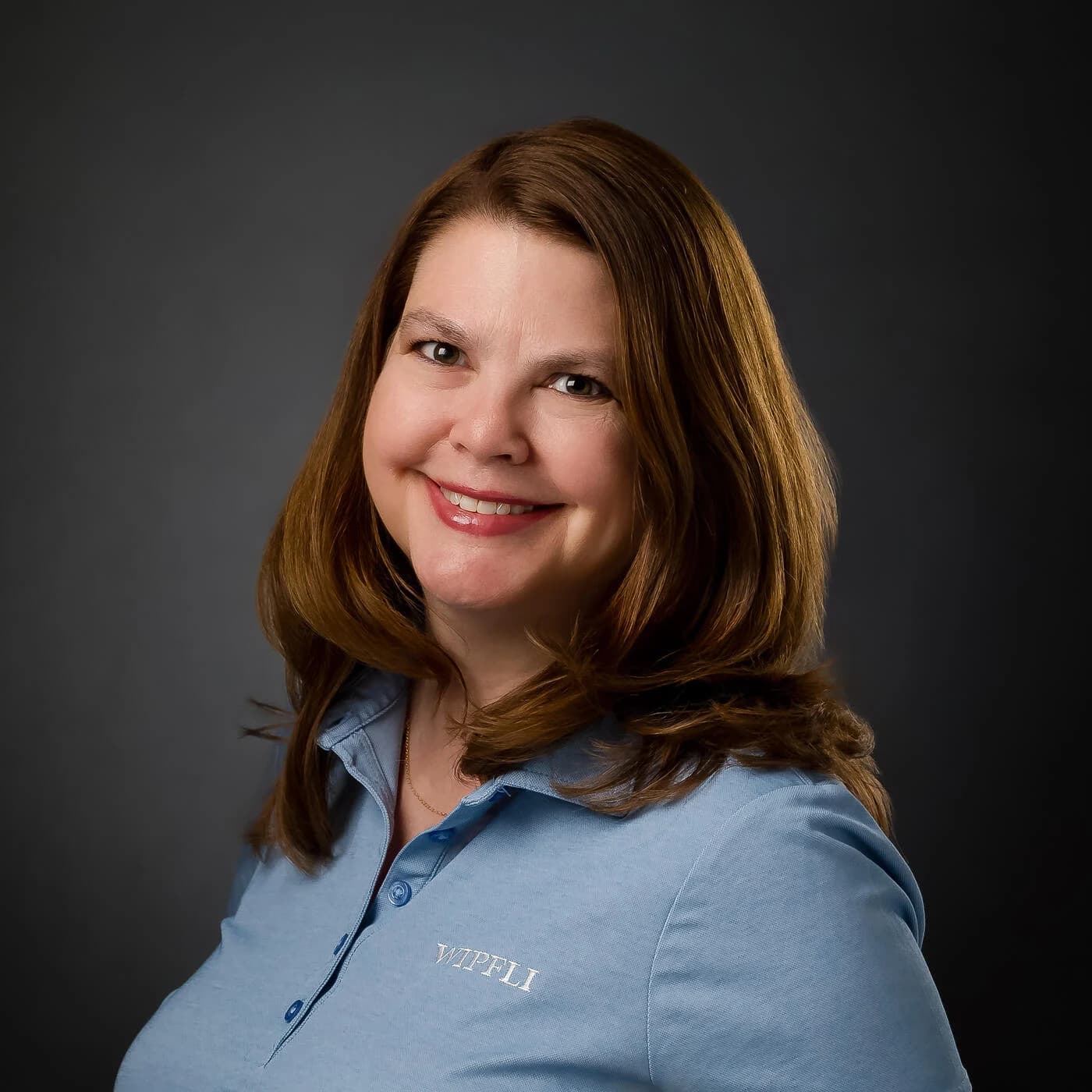Sarah Russell, Partner, Wipfli Advisory LLC