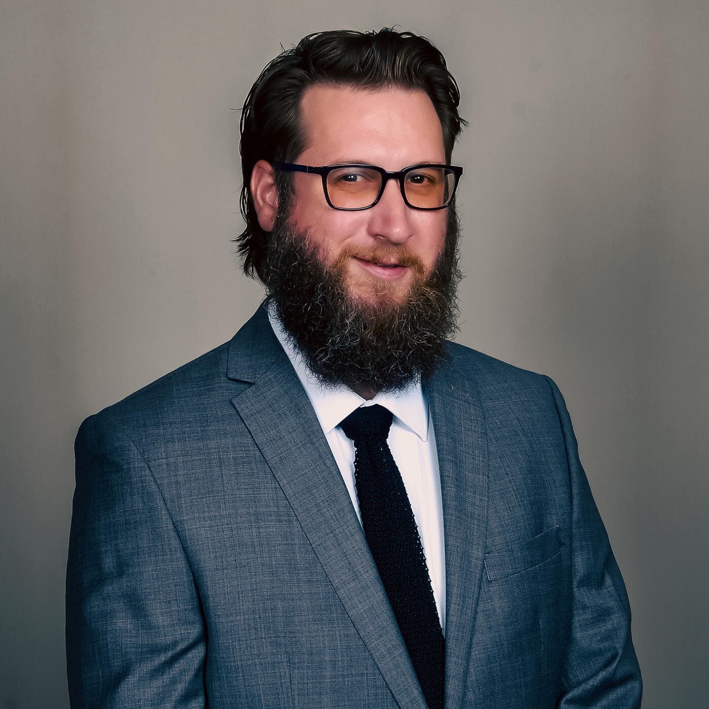 Andrew Seifert, Partner, Wipfli Advisory LLC