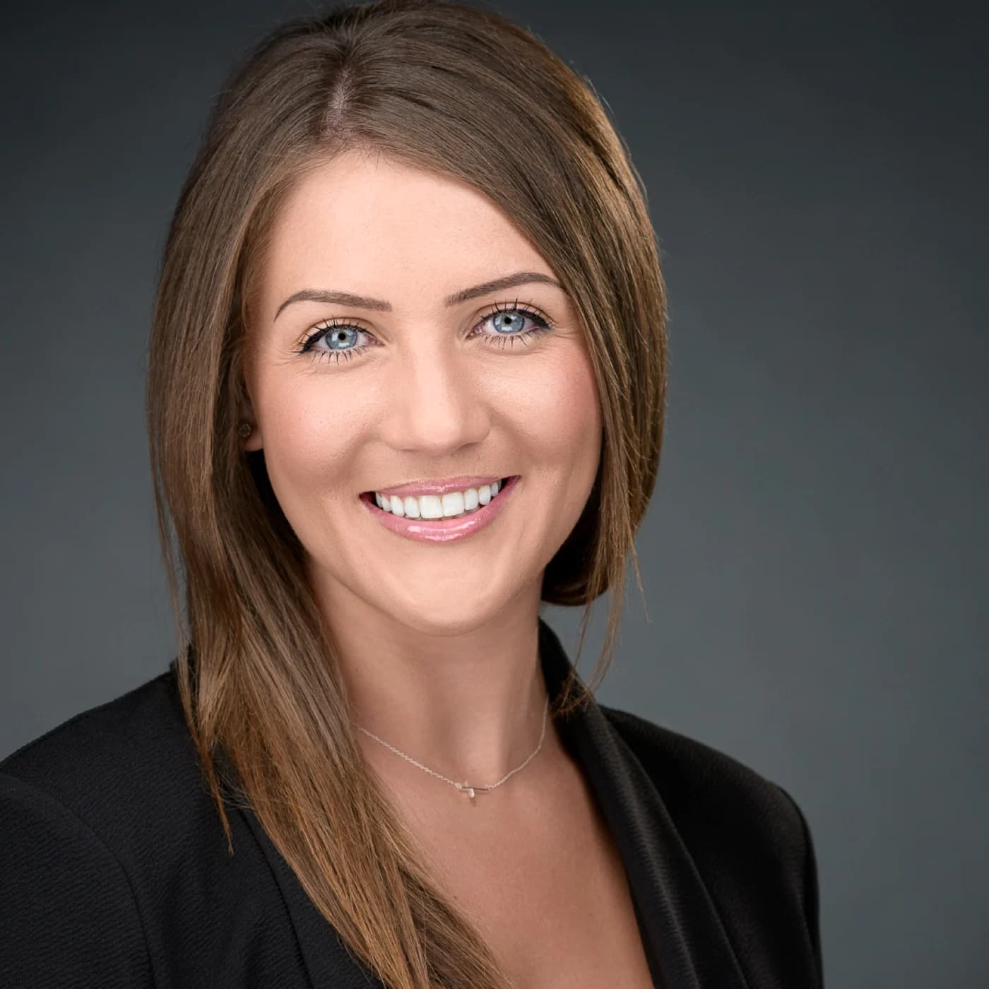 Haelee Spaabeck, Senior Manager, Wipfli Advisory LLC