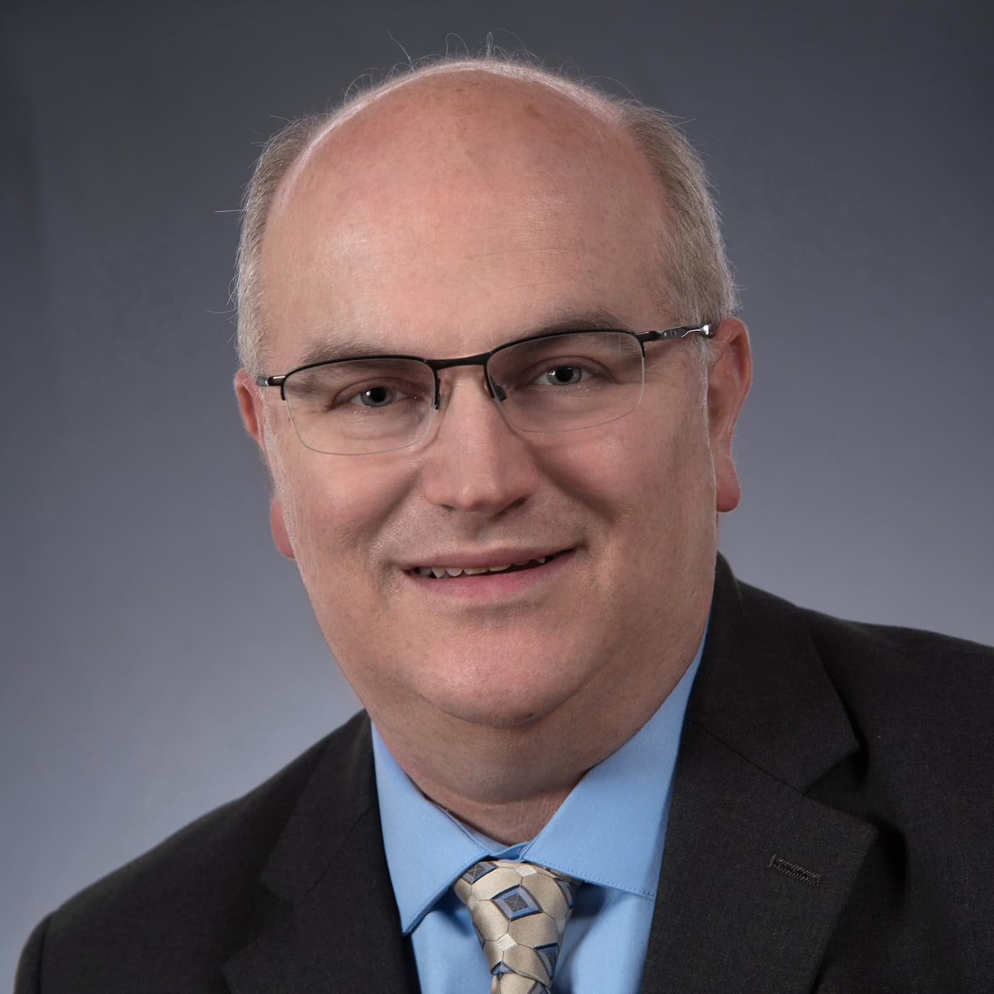 Rick Steffens