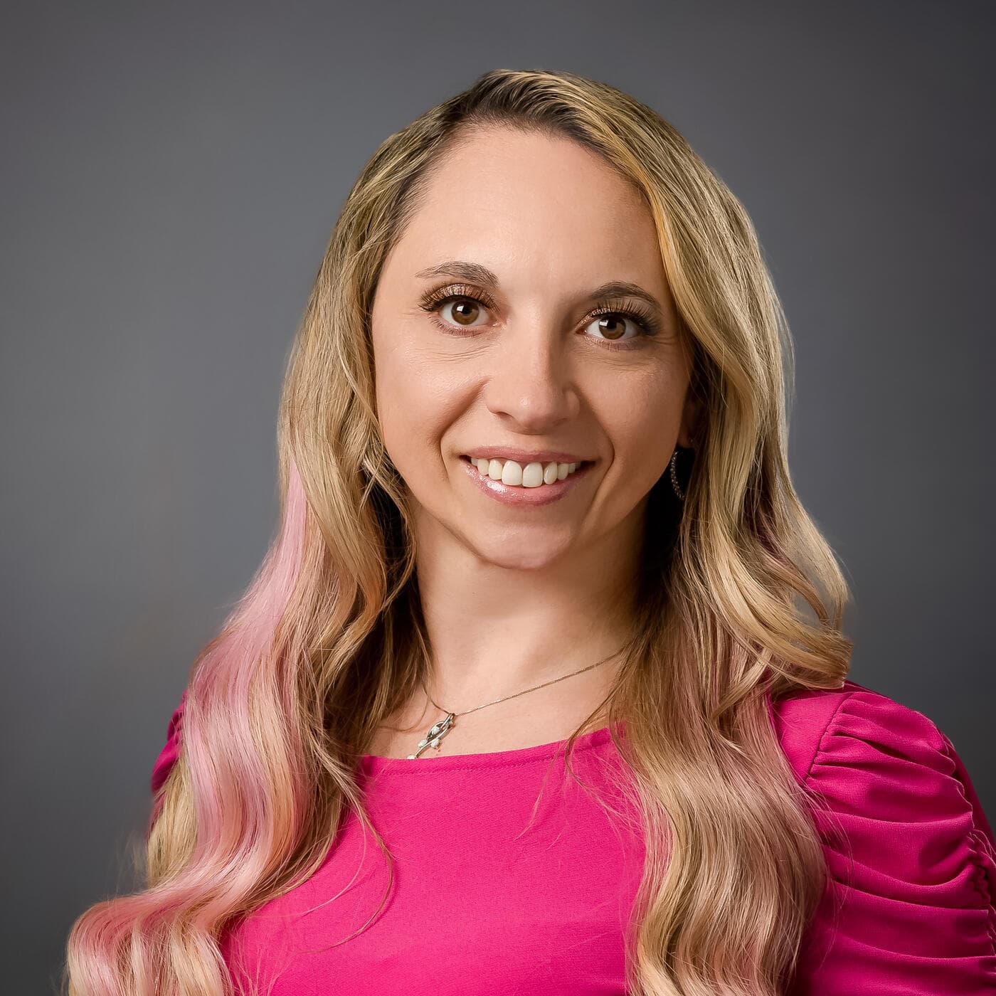 Leanna Velotta, Manager, Wipfli Advisory LLC