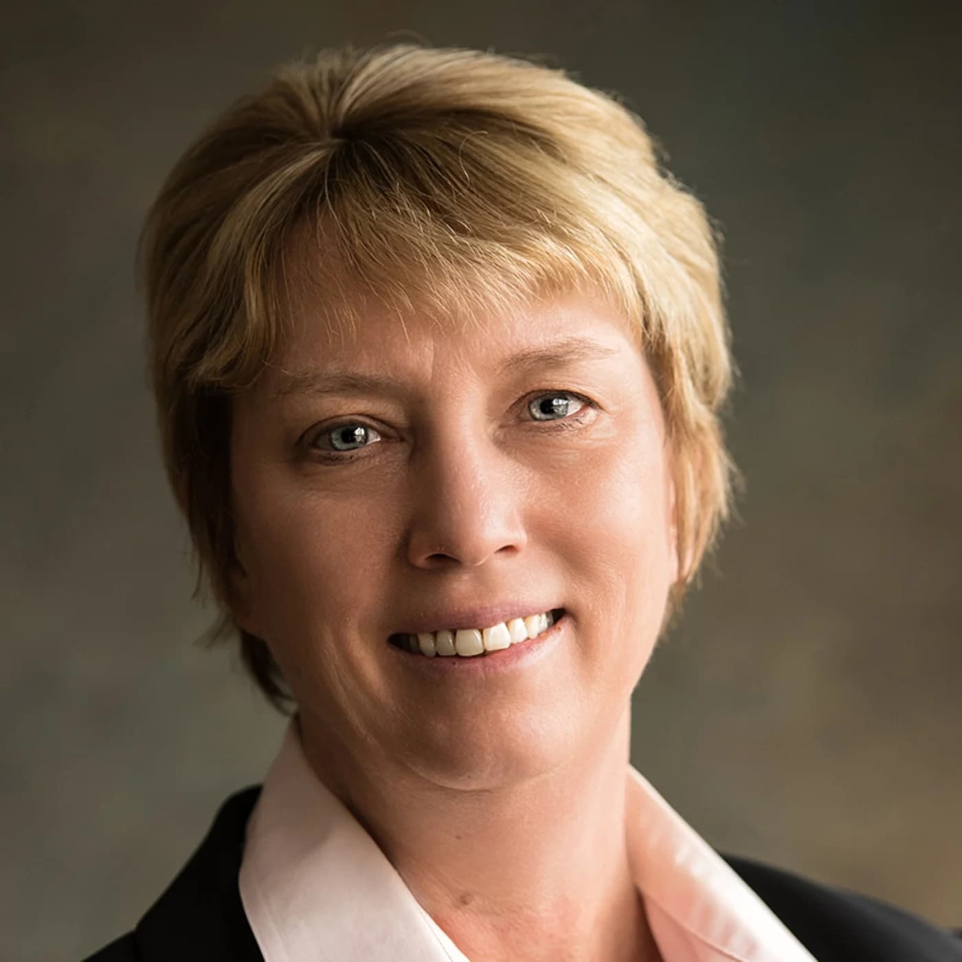 Nancy Vogel, Manager, Wipfli Advisory LLC