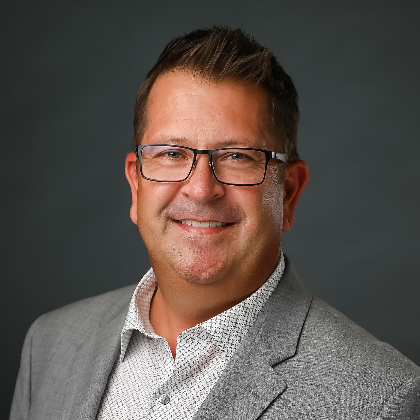 Jeffrey H. Wulf, Partner, Wipfli Advisory LLC