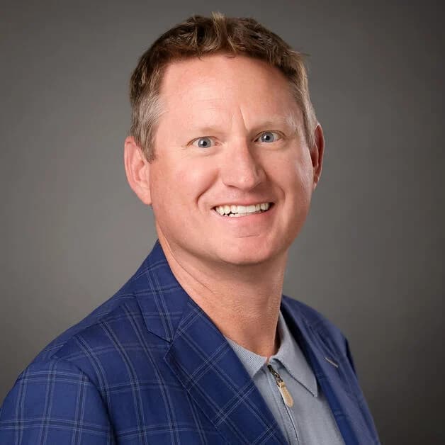 Pete Aden, Partner, Wipfli Advisory LLC