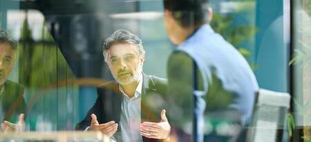 Uncovering invisible risk