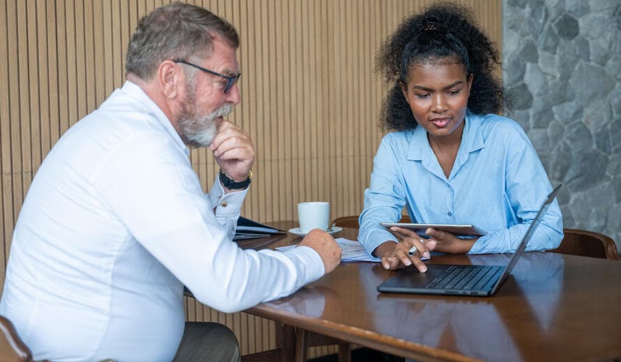 IRS online account setup guide for individuals and businesses